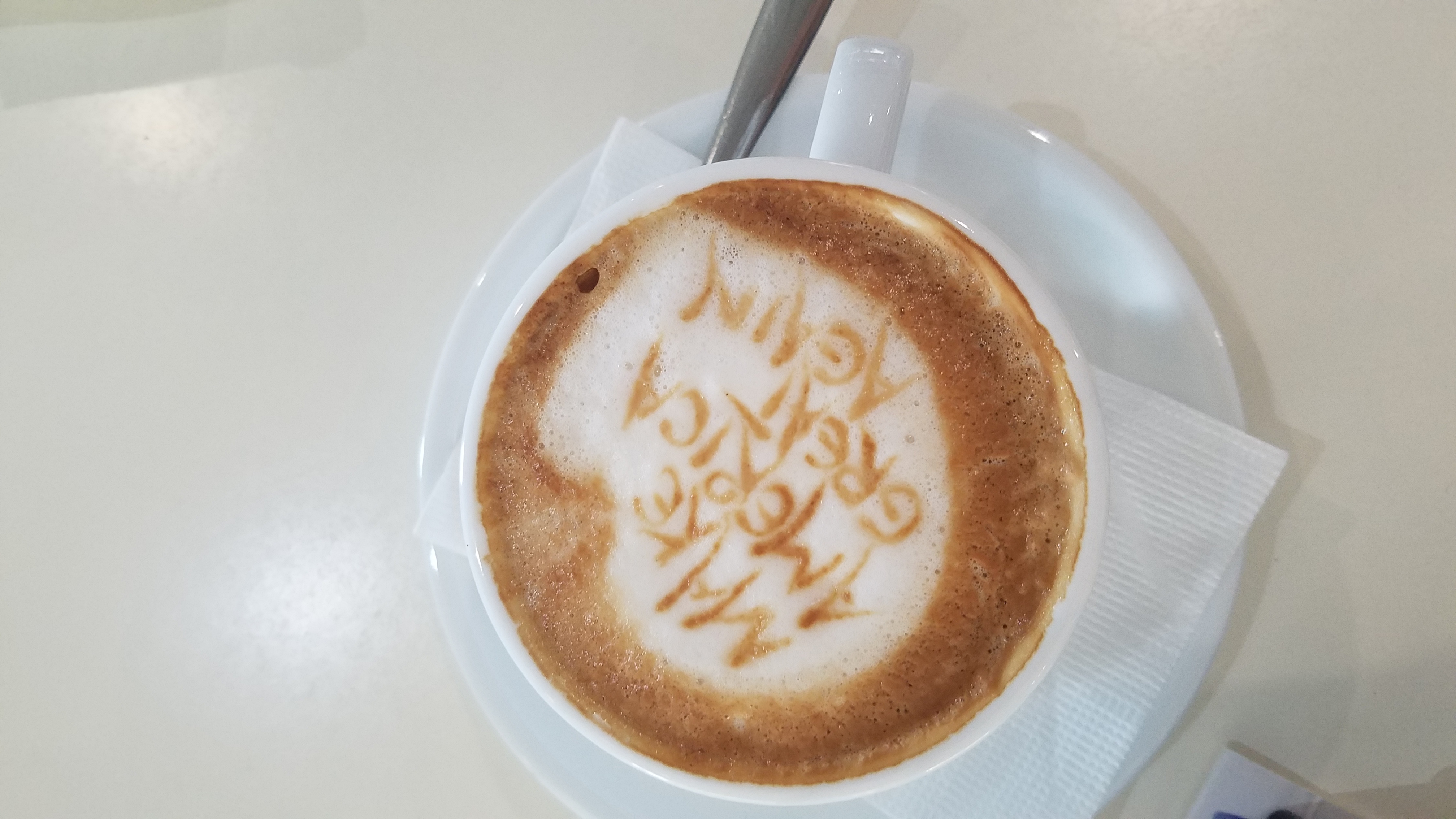 MAGA Coffee